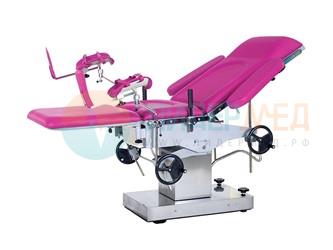 Гинекологическое кресло STARTECH, модель ST-2C (эконом)